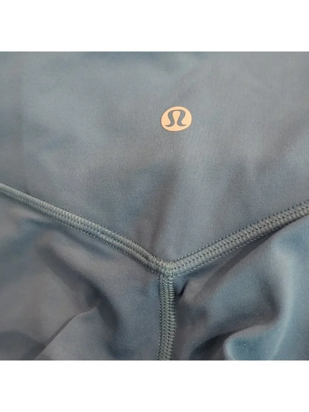 Lululemon Align High-Rise Jogger Capture Blue